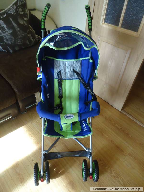 Детские Коляски Недорого Фото